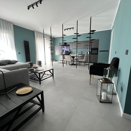 H92 Bari Incantevole Extérieur photo