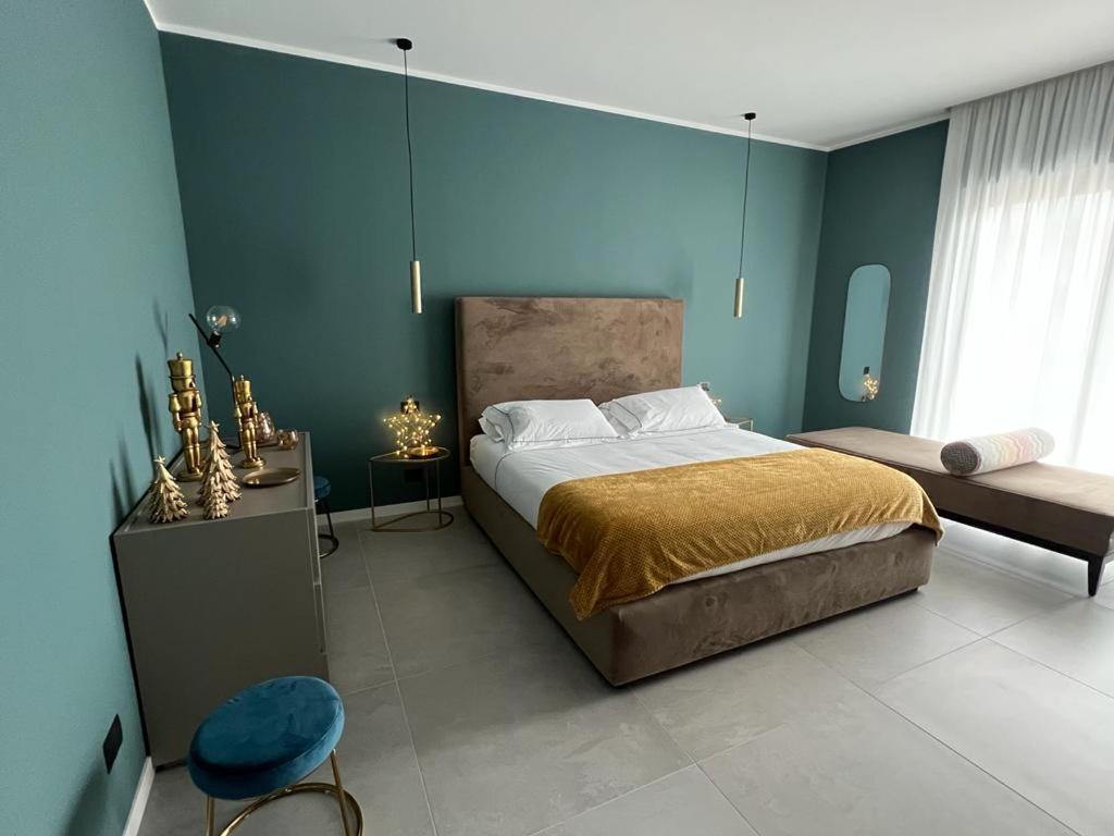 H92 Bari Incantevole Extérieur photo