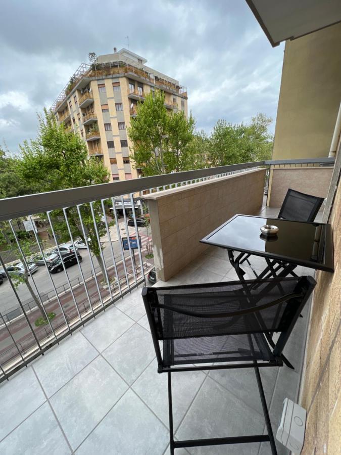 H92 Bari Incantevole Extérieur photo